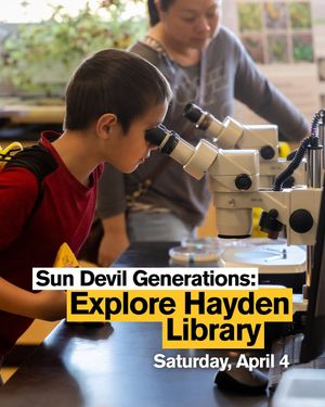 Image post by @asu_alumni on Instagram