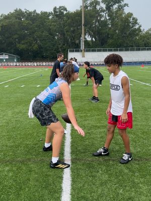 Image post by @advancedqbcamp on Instagram