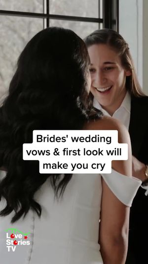 Video post by @lovestoriestv on TikTok