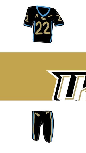 Image post by @UCFKnights on Twitter