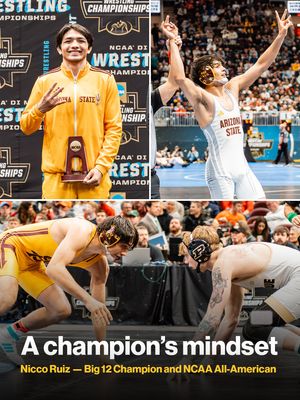 Image post by @arizonastateuniversity on Instagram