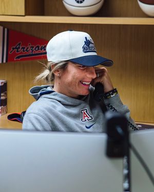 Image post by @arizonawbb on Instagram