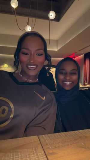 Video post by @doseofkhadija on TikTok