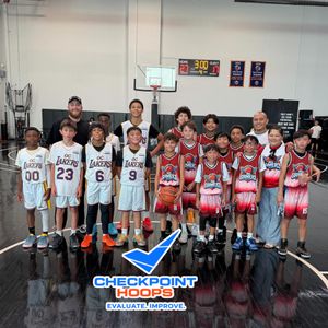 Image post by @wodebasketball on Instagram