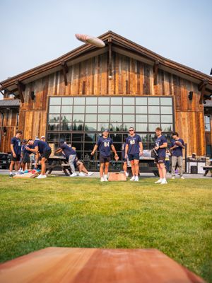Image post by @msubobcatsfb on Instagram
