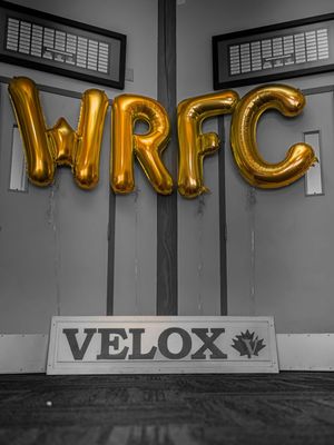 Image post by @westshorerfc on Instagram