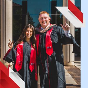Image post by @tturawlscollege on Instagram