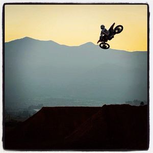Image post by @racerxonline on Instagram