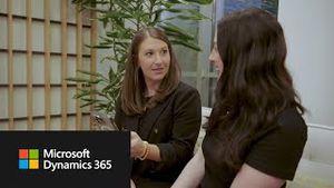 Video post by @microsoftdynamics365 on YouTube