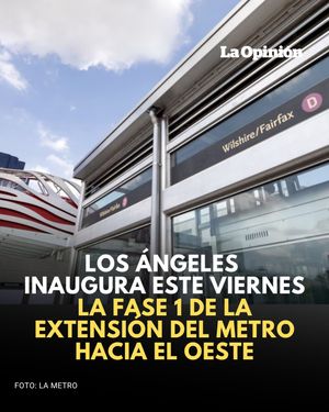 Image post by @laopinionla on Instagram