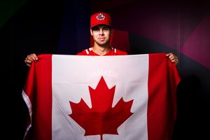 Image post by @baseballcanada on Instagram