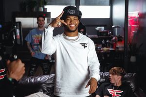 Image post by @FaZeClan on Twitter