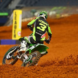 Image post by @racerxonline on Instagram