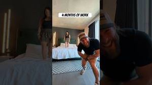 Video post by @teamrichey on YouTube