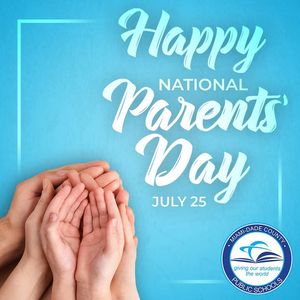 Image post by @miamischools on Facebook