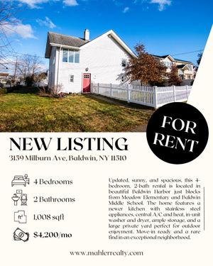 Image post by @mahler_realty on Instagram