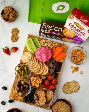 Image post by @iheartveggies on Instagram