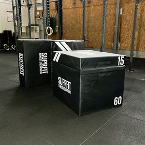Image post by @suprfitde on Instagram