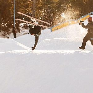 Image post by @j_skis on Instagram