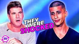 Video post by @talentrecap on YouTube