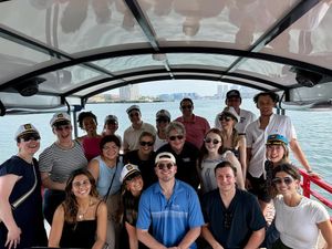 Image post by @joinblink on Instagram