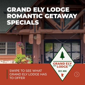 Image post by @grandelylodge on Facebook
