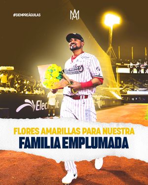 Image post by @aguilasdemxli on Instagram