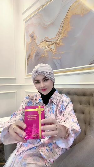 Video post by @kanjengratuaura.store on TikTok