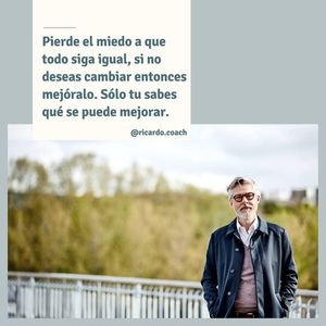 Image post by @ricardo.coach on Instagram