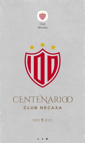 Image post by @ClubNecaxa on Twitter