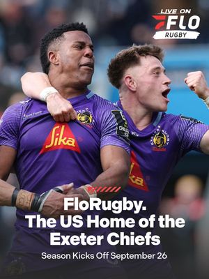 Image post by @florugby on Instagram