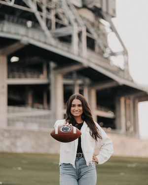 Image post by @raisepennstate on Instagram