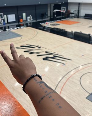 Image post by @tankwill_ on Instagram