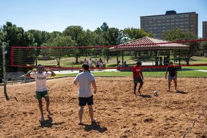 Image post by @ttuhousing on Instagram