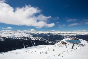 Image post by @whistlerblackcomb on Instagram