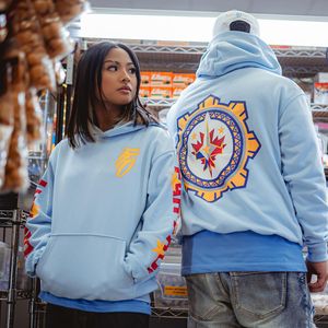 Image post by @ffoclothing on Instagram