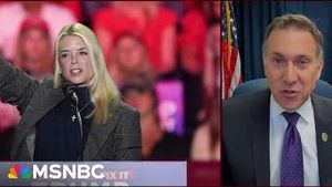 Video post by @msnbc on YouTube