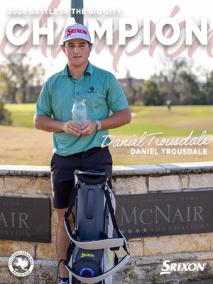 Image post by @stpgajuniorgolf on Instagram