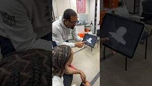 Video post by @New England Patriots on YouTube