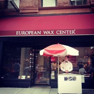Image post by @europeanwax on Instagram