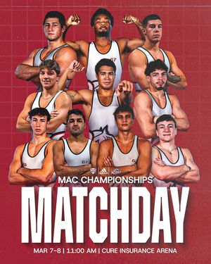 Image post by @riderwrestling on Instagram