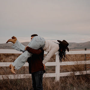 Image post by @cowgirlmagazine on Instagram