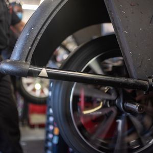 Image post by @bigbrandtire on Instagram
