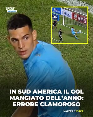 Image post by @sportmediaset on Instagram