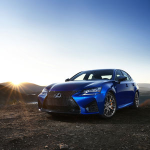 Image post by @lexususa on Instagram