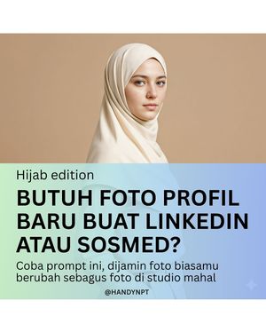 Image post by @handynpt on Instagram