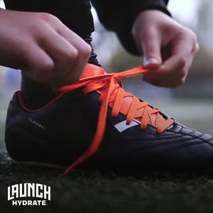 Image post by @launchhydrate on Instagram