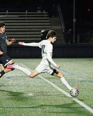 Image post by @duqmsoccer on Instagram