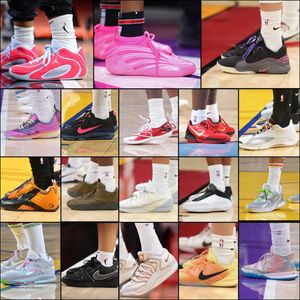 Image post by @hoopmag on Instagram