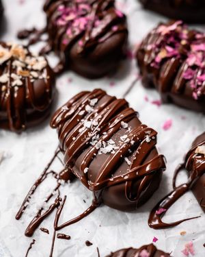 Image post by @crowded_kitchen on Instagram
